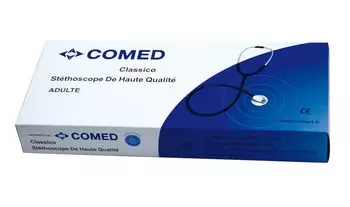 Fonendoscopio Campana Simple Clásico Comed