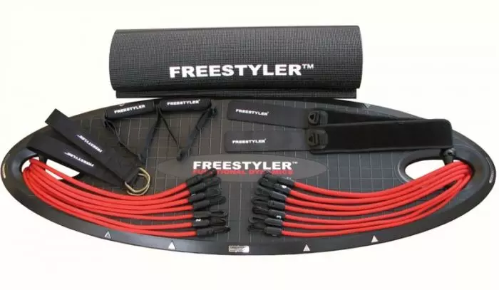 Esterilla Freestyle W60312 - 3B Scientific