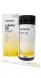 100 tiras urinarias Labstix Siemens