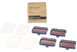 Papel térmico UPC-21L (caja de 200 impresiones) de Sony