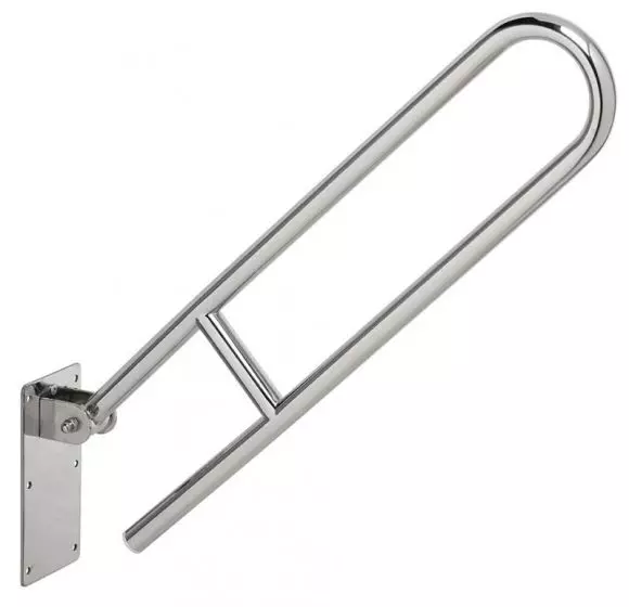 Barra de apoyo plegable BISKA 70 cm Rossignol