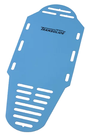 Tabla de transferencia rígida Samarit Transglide