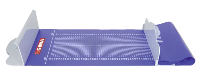 Estadiómetro para bebé Gima