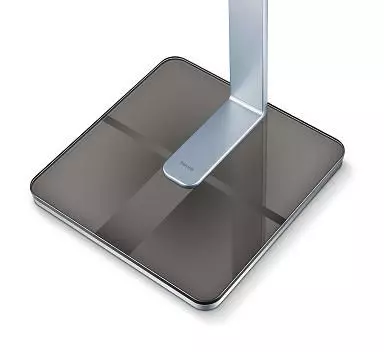 Báscula diagnóstica Beurer BF 1000 Super Precision