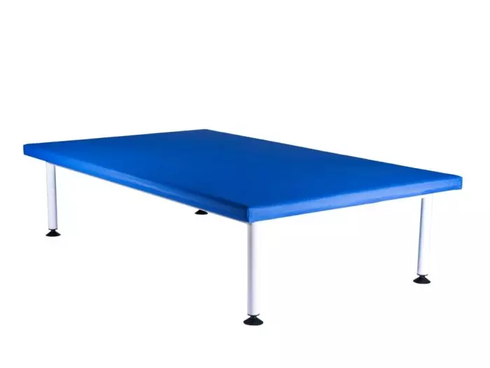 Mesa de Bobath fija de Vog Médica