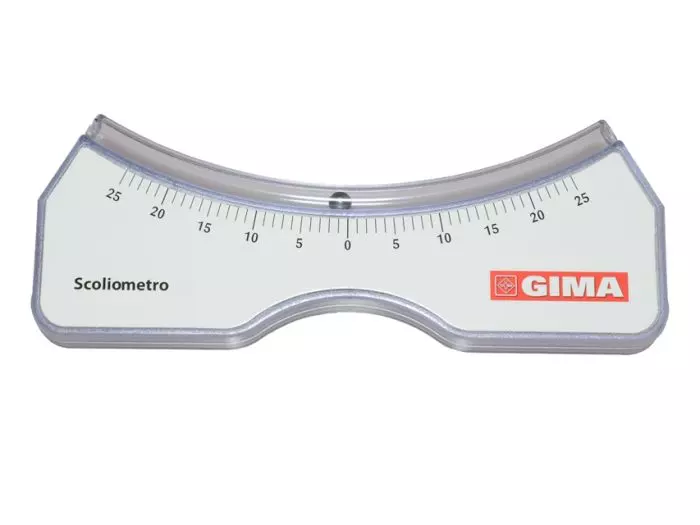 Escoliómetro Gima