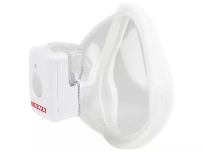 Nebulizador portátil Gima MagicNeb