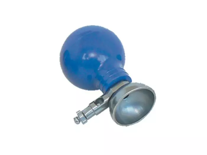 Electrodos para ECG universales y reutilizables