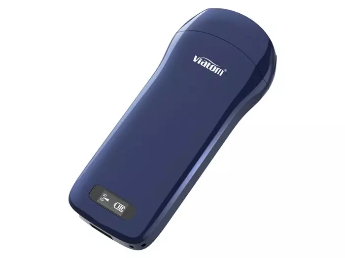 Ecógrafo portátil inalámbrico 3 en 1 Viatom