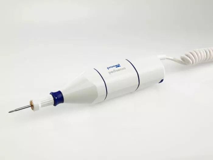 Set de Manicura Pedicura Promed Pedisenso Duo