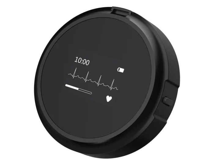 Registrador Holter ECG Lepu Medical M5 (5 derivaciones)