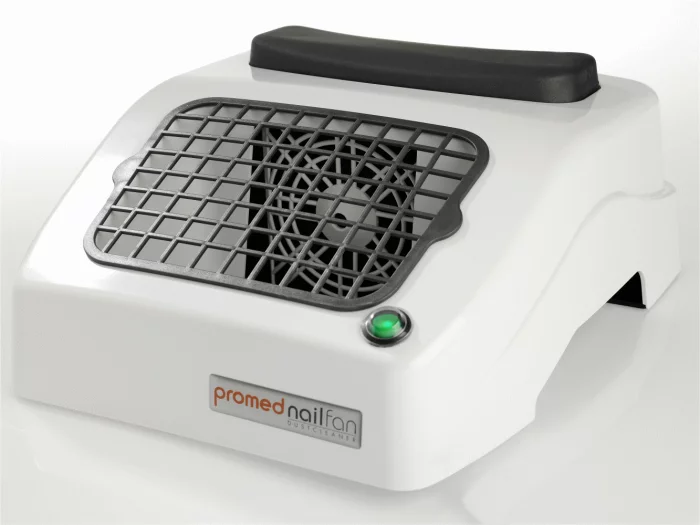 Aspirador de polvo Promed Nailfan