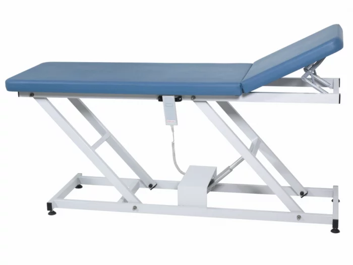 Sillon de reconocimiento eléctrico Hidemar 