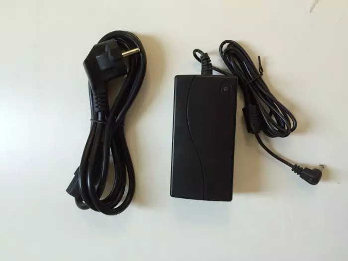 Adaptador de sector portátil de ECG Colson Cardipocket CMS-80