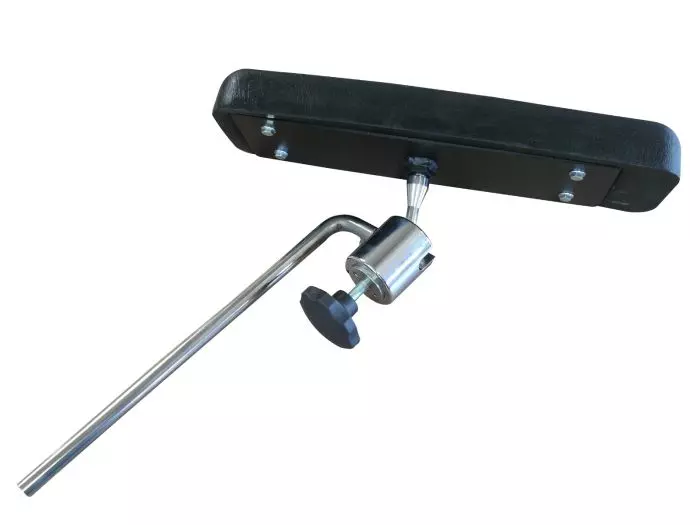 Sistema de rótulas para los apoyabrazos de espuma de PU de Vog Médical