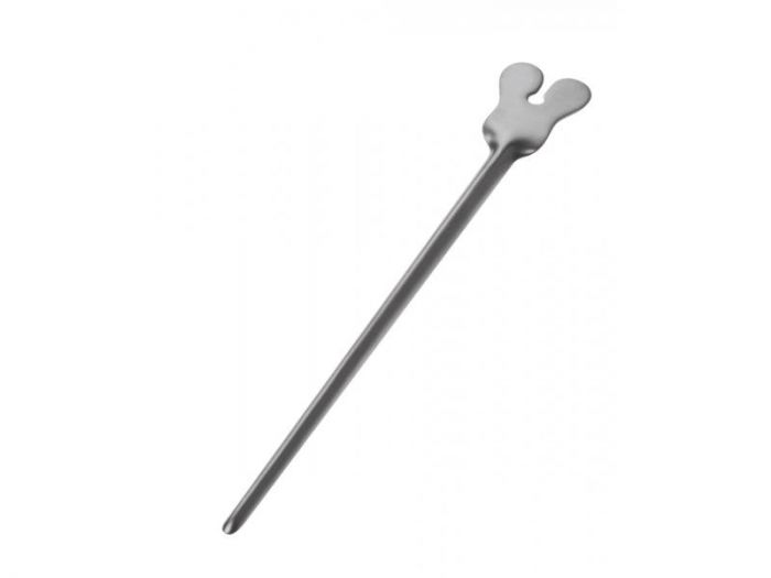 Para Que Sirve La Sonda Acanalada