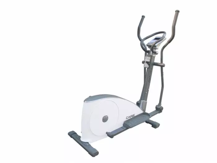 Bicicleta elíptica Care Futura 50610-6