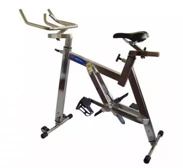 Bicicleta para piscina Aqua-Sprint 460900 CareFitness