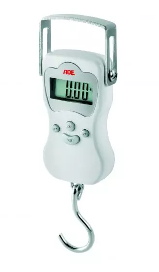 Pesa bébé Manual ADE M111600