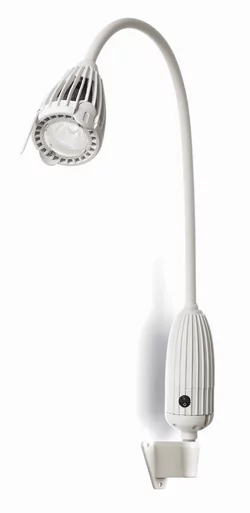 Lampara de examen Ulsan Luxiflex 29 halogena