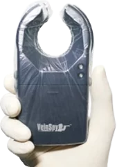 Fundas protectoras desechables para iluminador Veinspy (caja de 50)