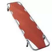 Camilla para emergencias