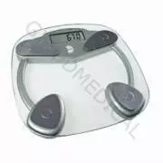 Báscula impedancimetro Happy Life 30400