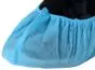 Cubrezapatos azules sin suelas (caja de 2000)