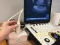 Simulador de ecografía Erler Zimmer SonoEz Echo