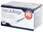 Adaptador Luer PIC Vacumirage (caja de 100)