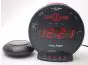 Reloj despertador Sonic Bomb SBB500SS Geemarc