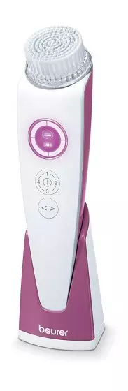 Cepillo de limpieza facial Pureo Intense Cleaning Beurer FC 96