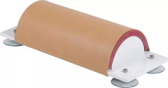 Simulador de aplicación de implante anticonceptivo 7086 Erler Zimmer 