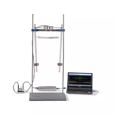  SW-Paket Physikalisches Pendel U61024 3B Scientific