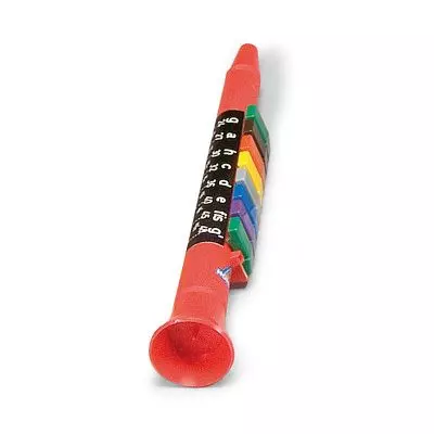 Flauta de caña 3B Scientific