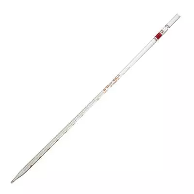 Pipeta de medición, 5 ml en 1/100 3B Scientific