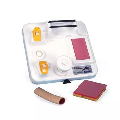 Miembro multidérmico W19321