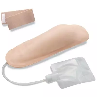 I.m. - simulador para inyecciones W30502/1