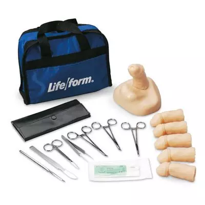 Kit de entrenamiento para la circuncisión en adolescentes 3B Scientific