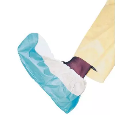 Cubrezapatos anti deslizante no tejido GRIP PROFIL SHOE LCH 400 uds