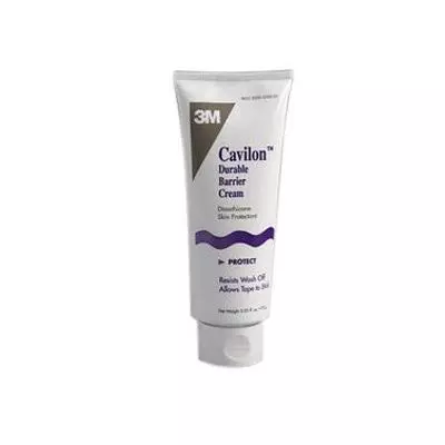 Crema Barrera Duradera 3M Cavilon Miel Sin Paraben