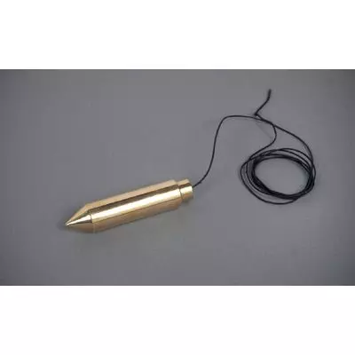 Cable de plomo fisioterapia U29544