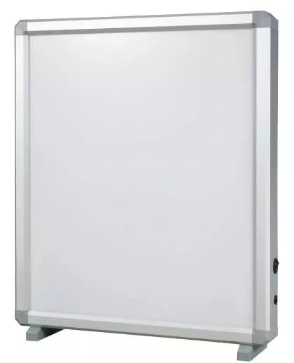 LED estándar Devatoscopio con interruptor (1 ó 2 rangos)