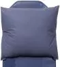 Almohada bacteriostática para camillas