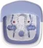 Bañera de balneoterapia para pies calefactable y plegable Heat & Fold Spa