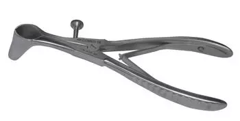 Espéculo nasal de Killian Comed