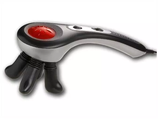 Aparato de masaje Finger Mass de Lanaform LA110206