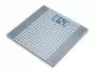Báscula de vidrio Beurer GS 206 Squares