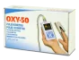 Oxímetro de pulso Gima OXY-50