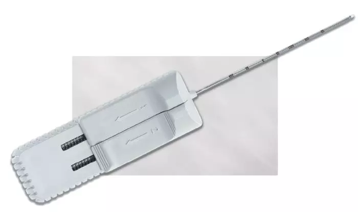 Instrumento automático para biopsia de mama y tejidos blandos Tru-Core 2 (caja de 10)